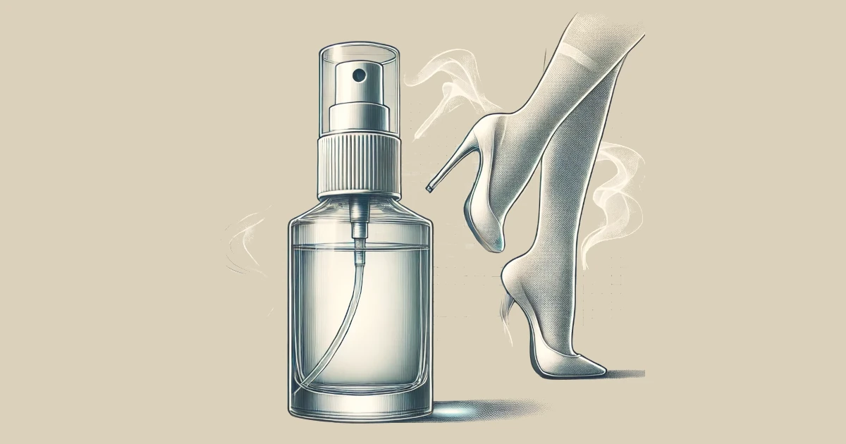 ニオイ系グッズ